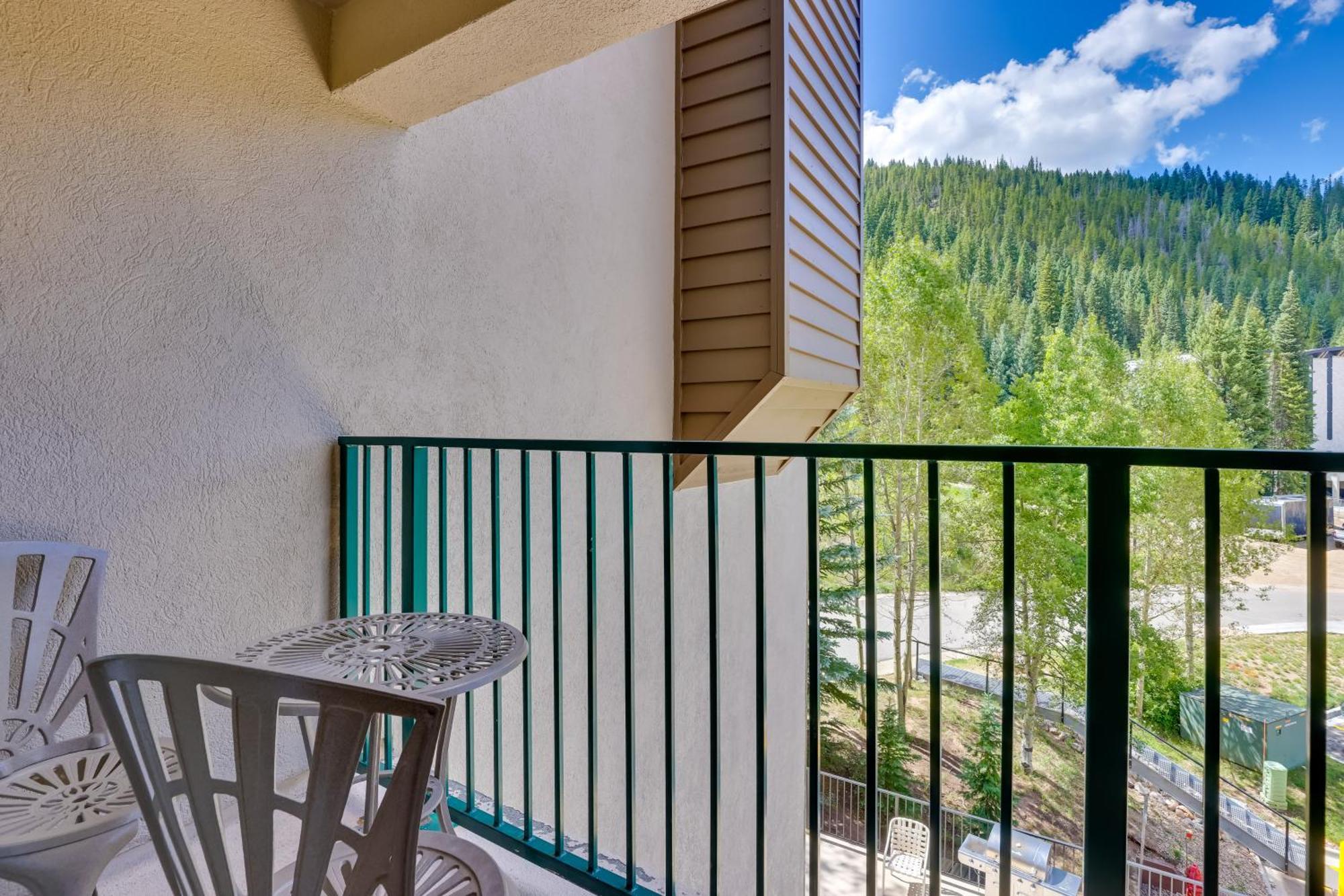 Ski-Inandski-Out Retreat With Iron Horse Pool Access! Winter Park Buitenkant foto