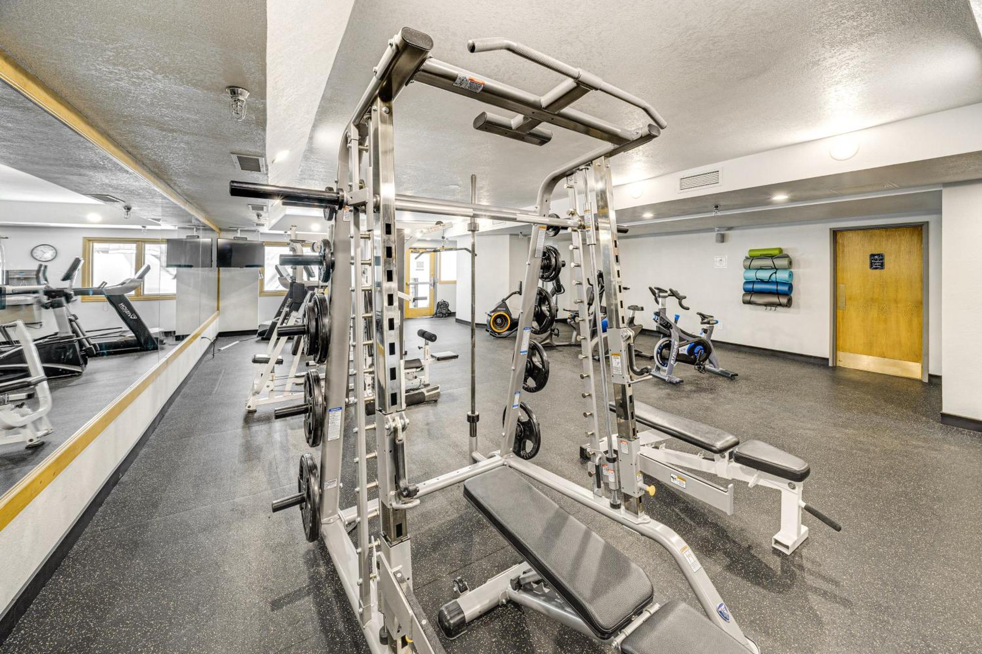 Ski-Inandski-Out Retreat With Iron Horse Pool Access! Winter Park Buitenkant foto