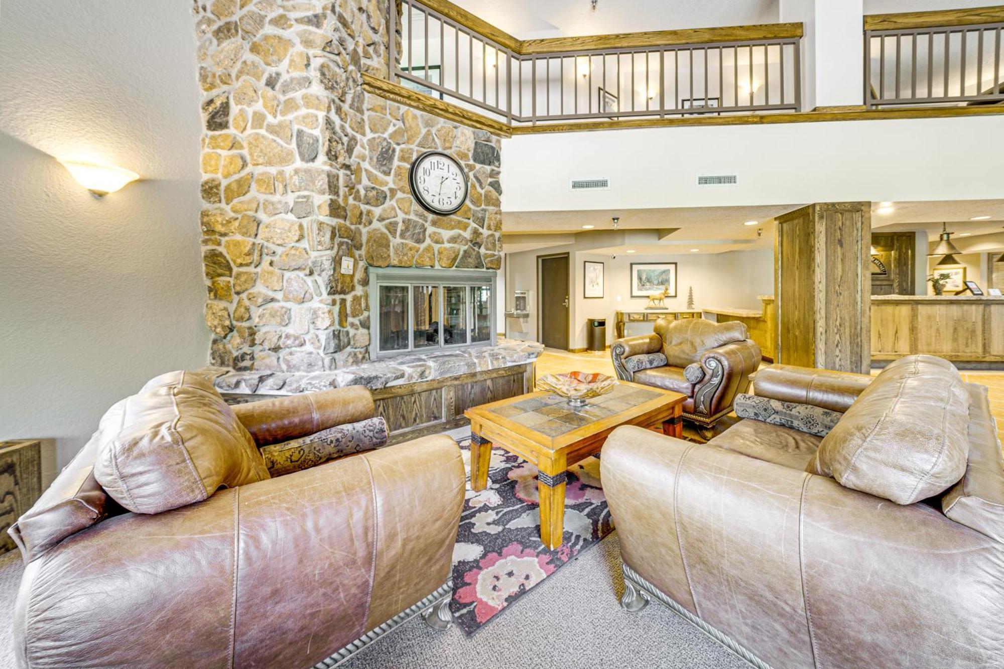 Ski-Inandski-Out Retreat With Iron Horse Pool Access! Winter Park Buitenkant foto